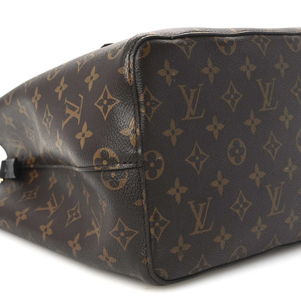 Monogram Neonoe MM Black