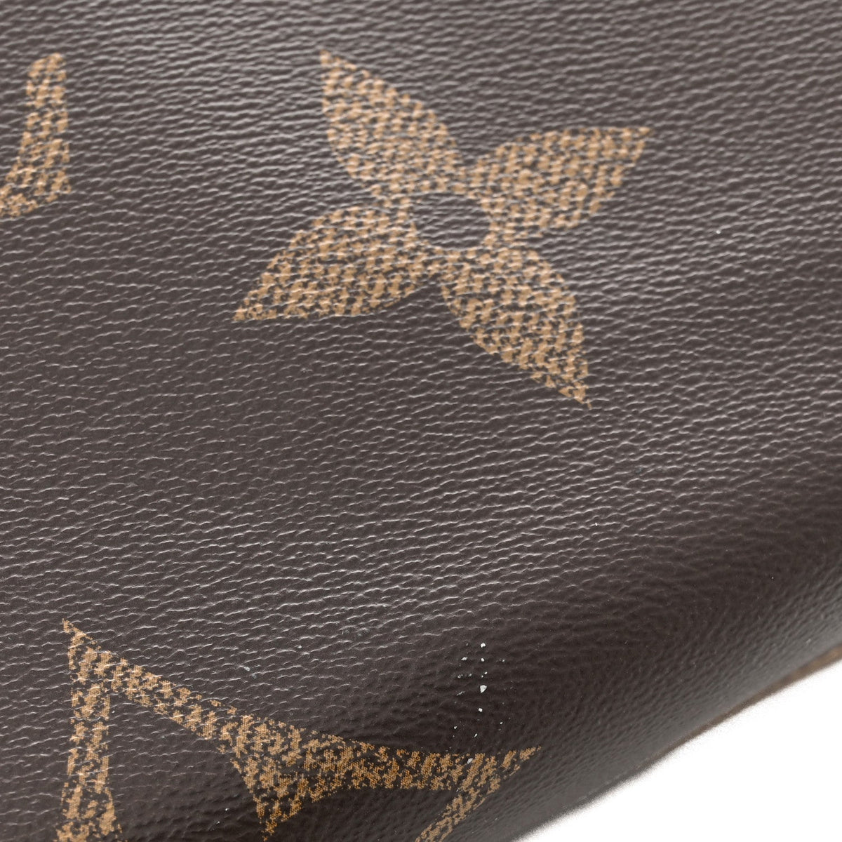 Reverse Monogram Giant Onthego MM