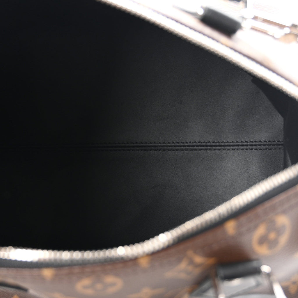 Monogram Speedy Soft 30 Dark