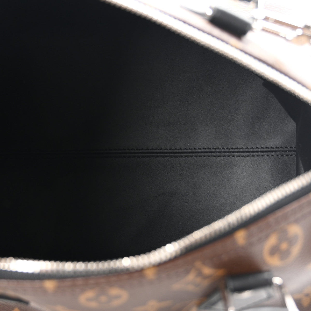 Monogram Speedy Soft 30 Dark