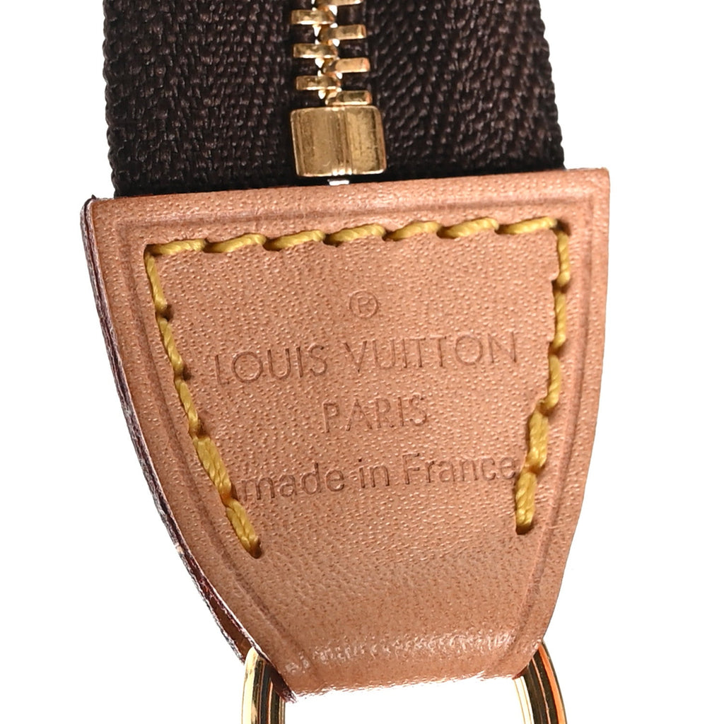 Monogram Pochette Accessories NM