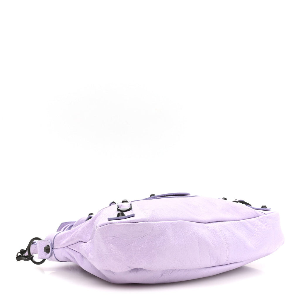 Agneau Arena Classic Hardware Le City First Bag Parma