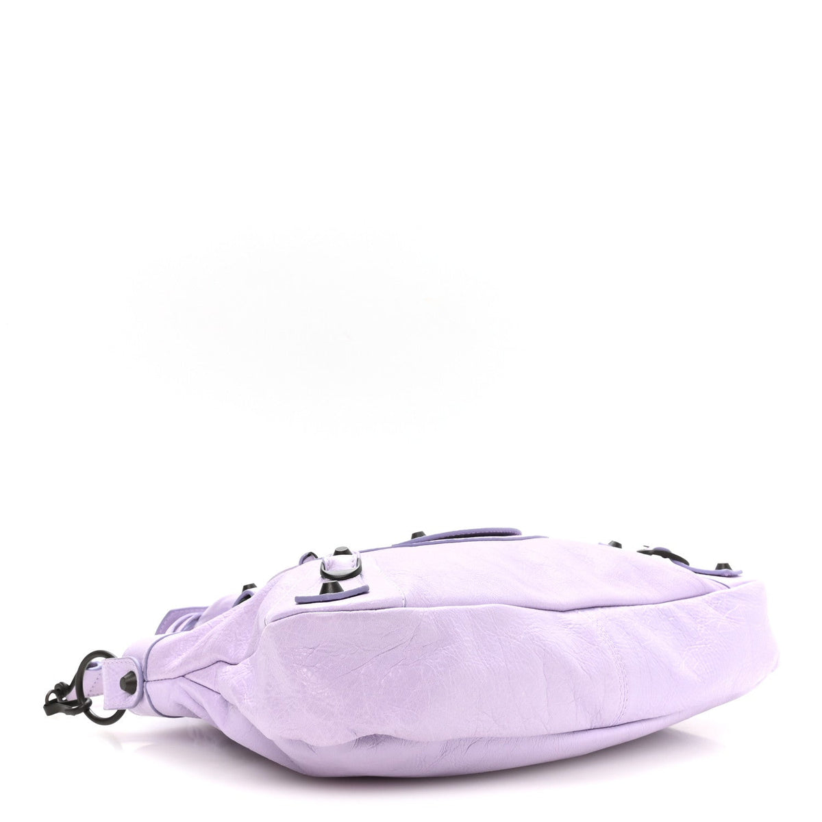 Agneau Arena Classic Hardware Le City First Bag Parma