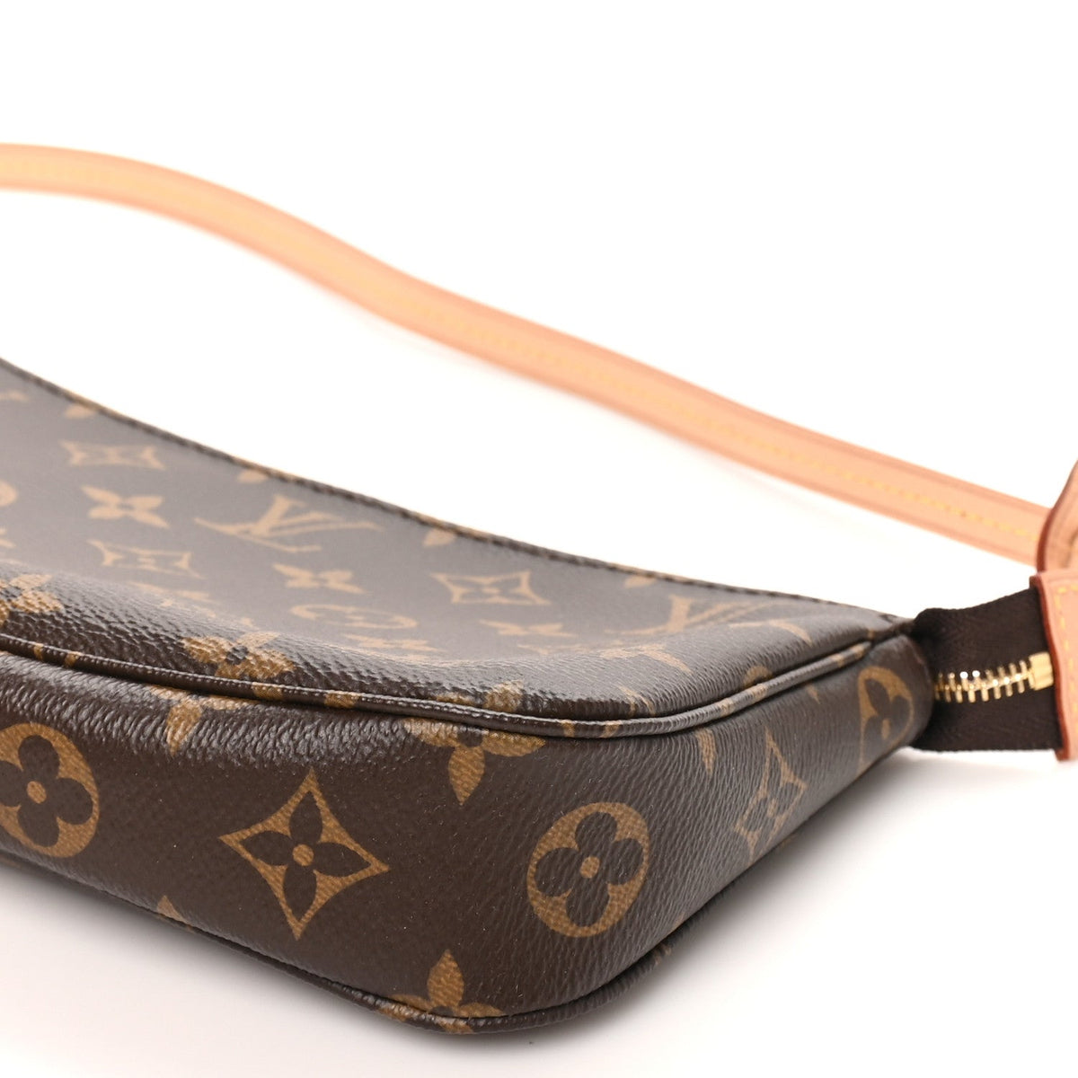 Monogram Pochette Accessories NM