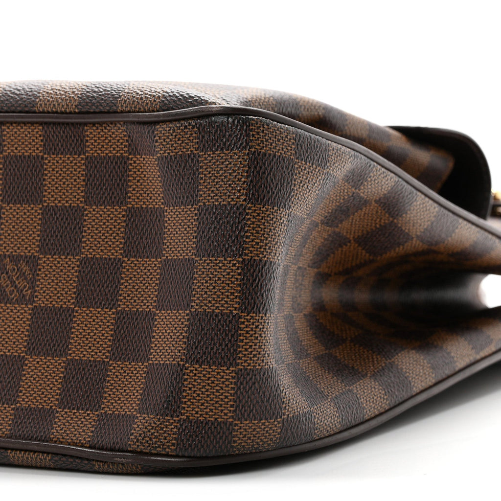 Damier Ebene Uzes
