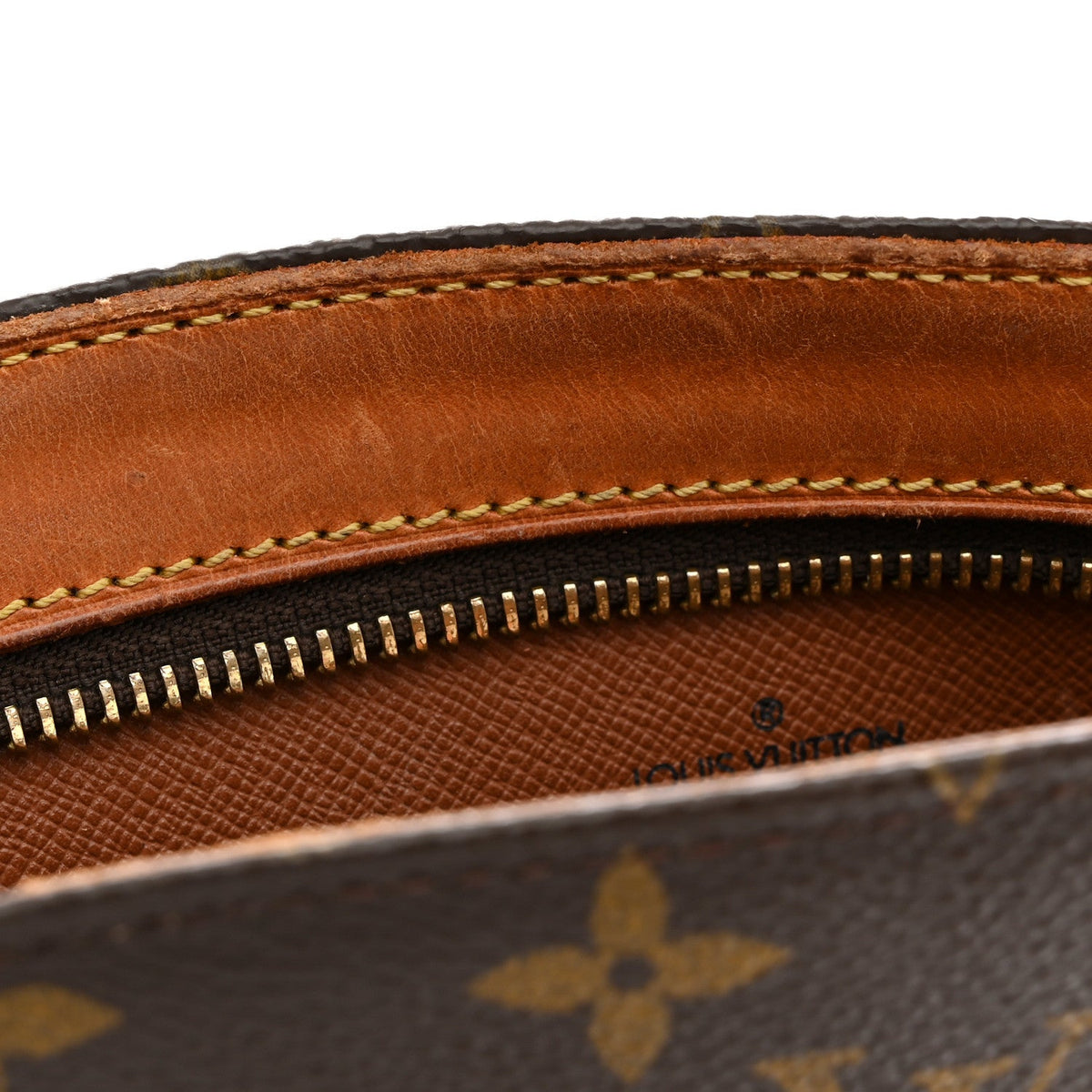 Monogram Drouot
