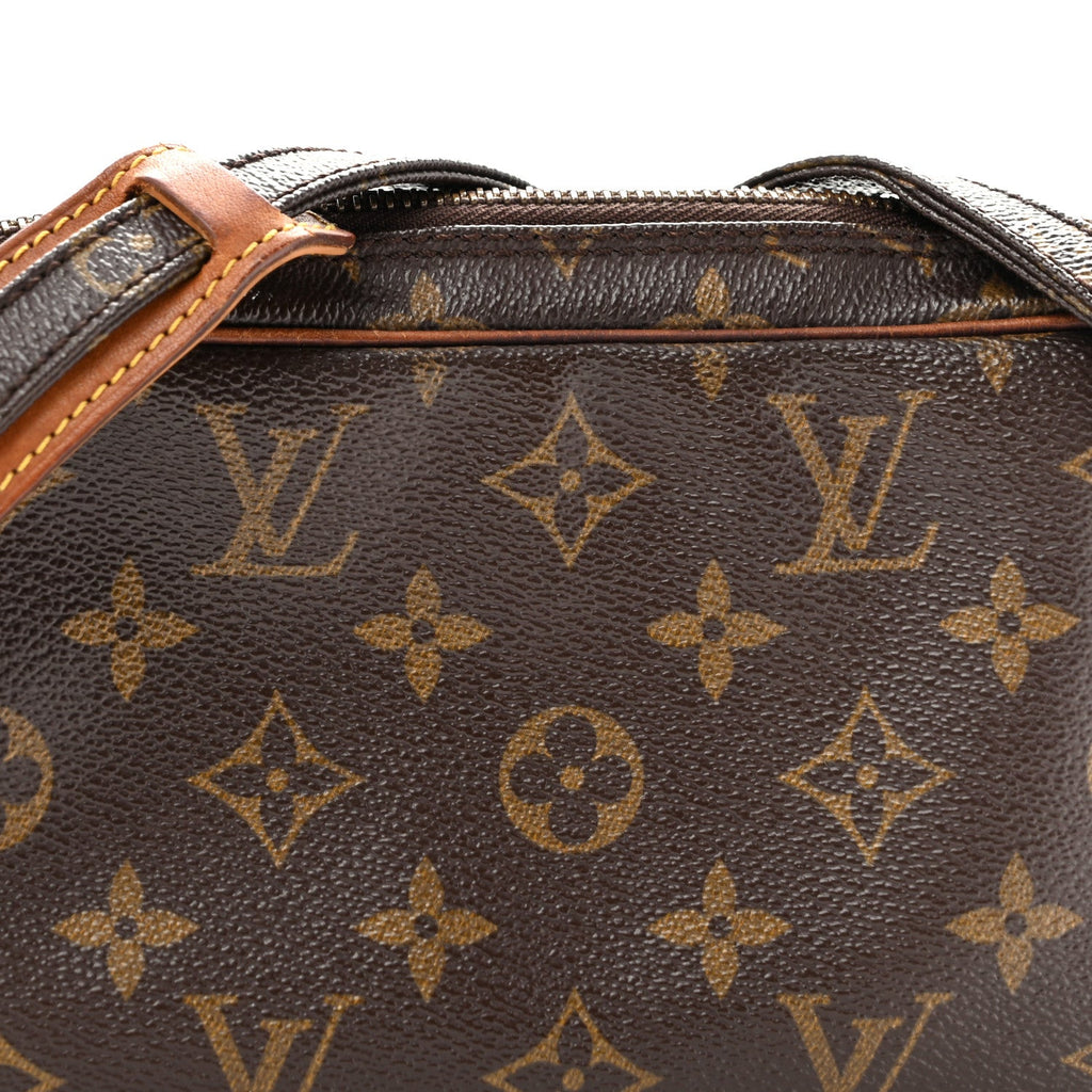 Monogram Pochette Marly Bandouliere