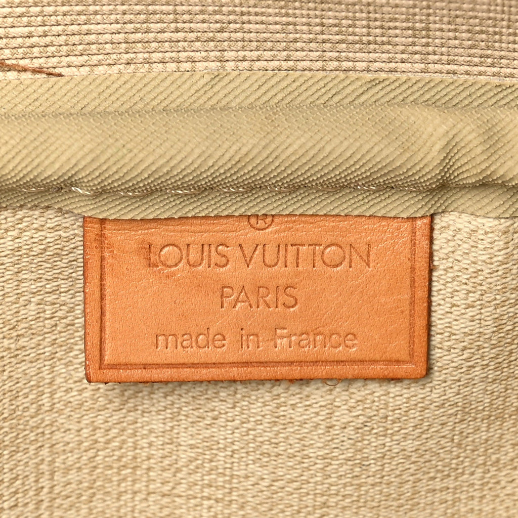 Monogram Deauville