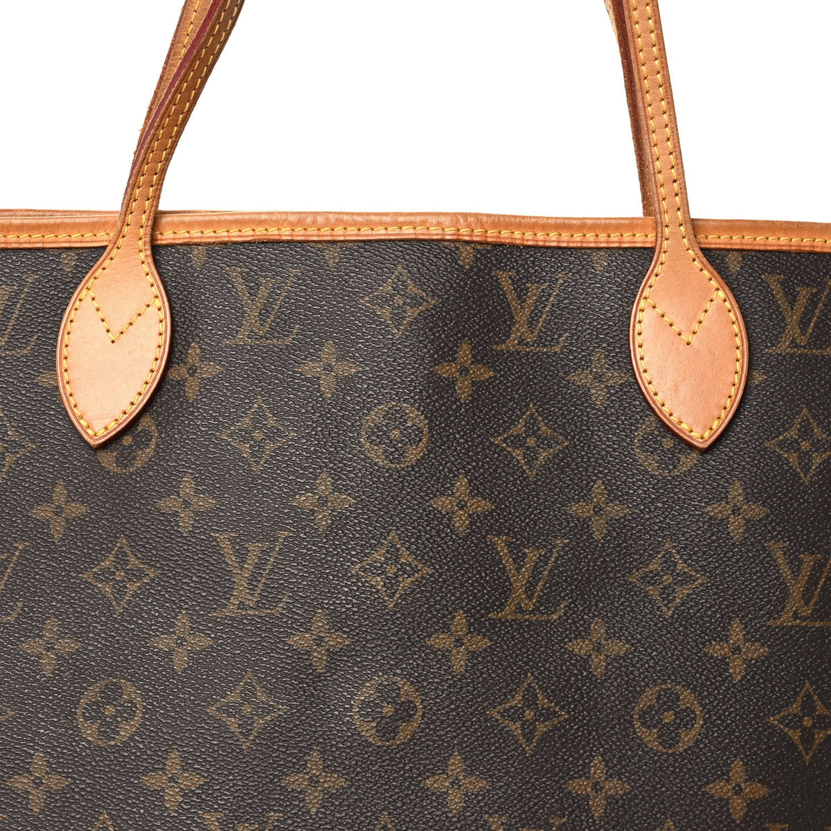Monogram Neverfull MM