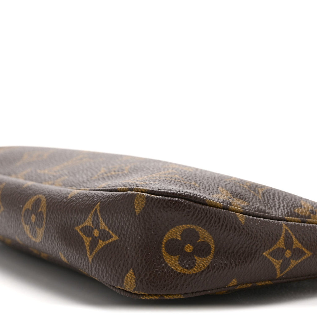 Monogram Pochette Accessories