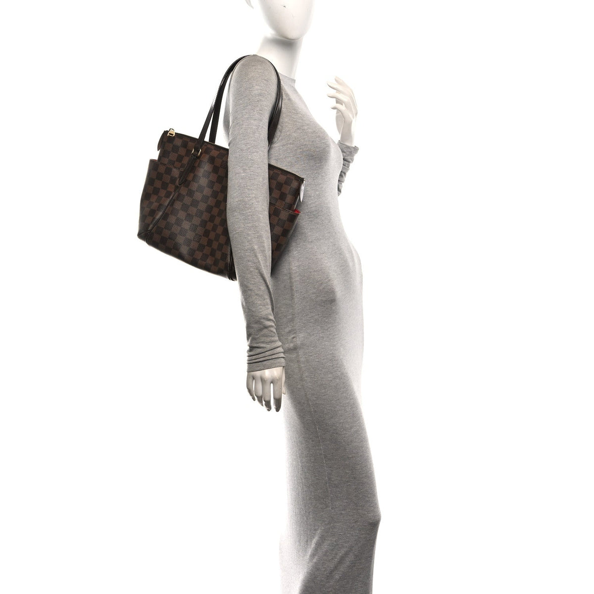Damier Ebene Totally PM