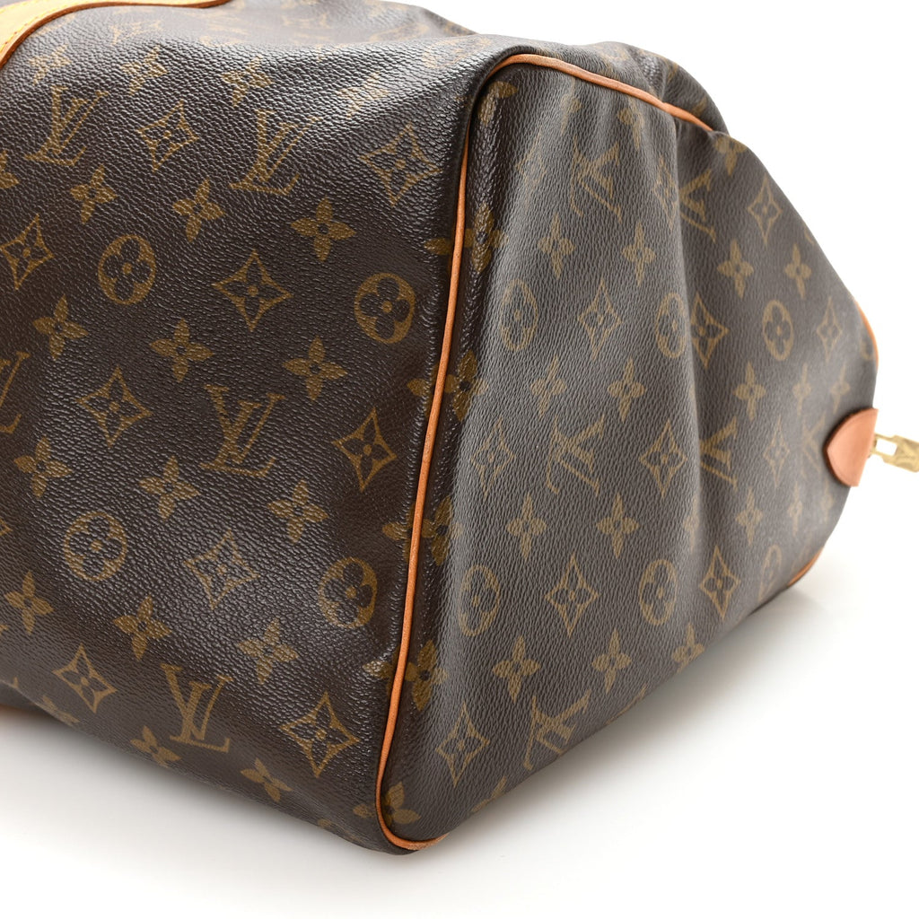 Monogram Keepall 50