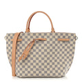 Damier Azur Girolata