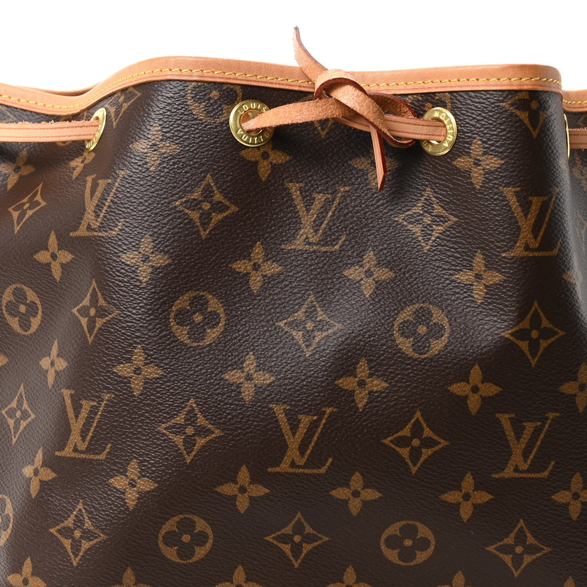 Monogram Petit Noe NM