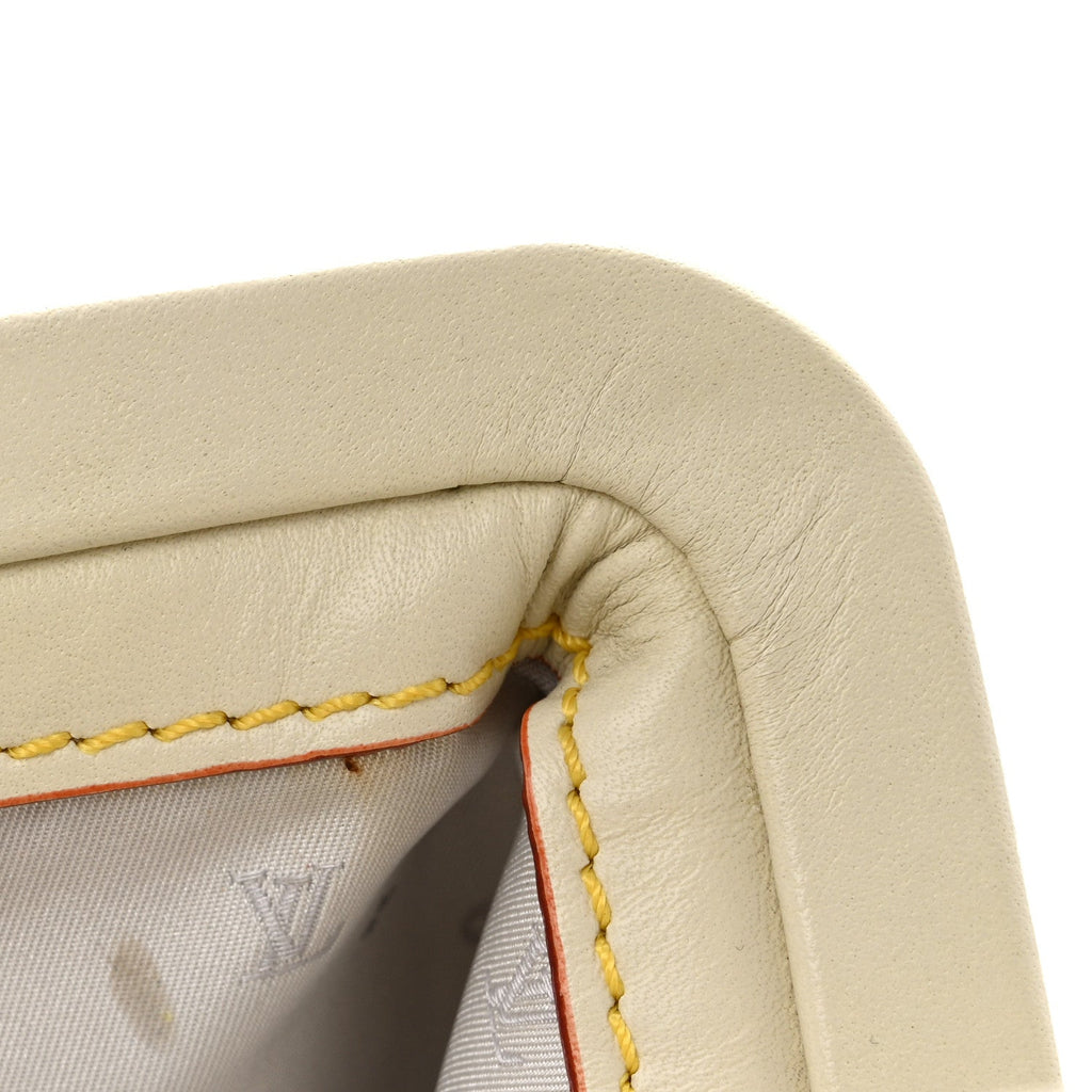 Suhali L'Ingenieux PM  White