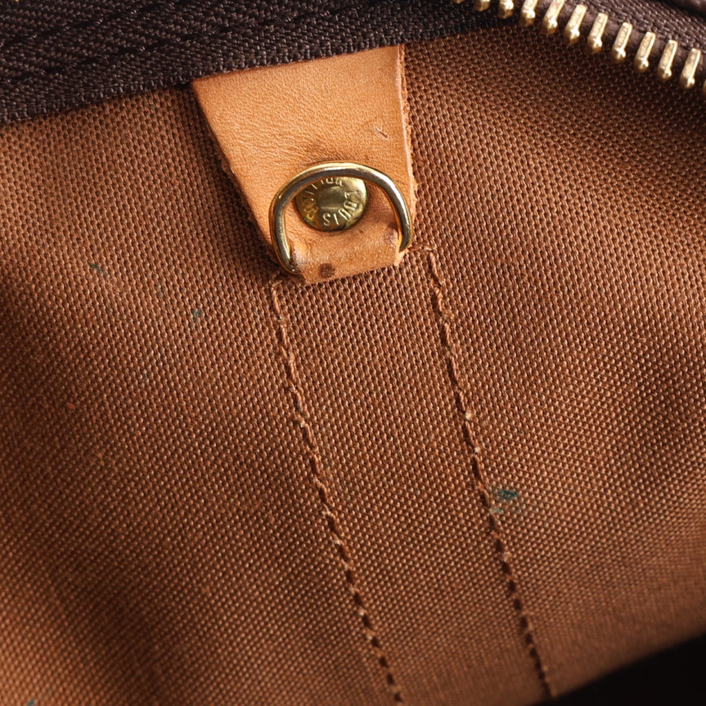 Monogram Keepall 45
