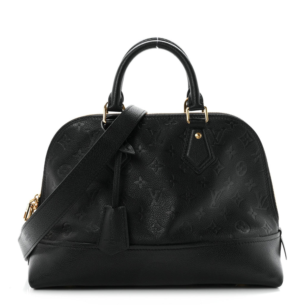 Empreinte Neo Alma PM Black