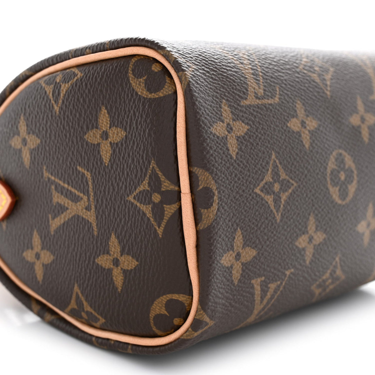 Monogram Nano Speedy
