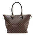 Damier Ebene Saleya MM