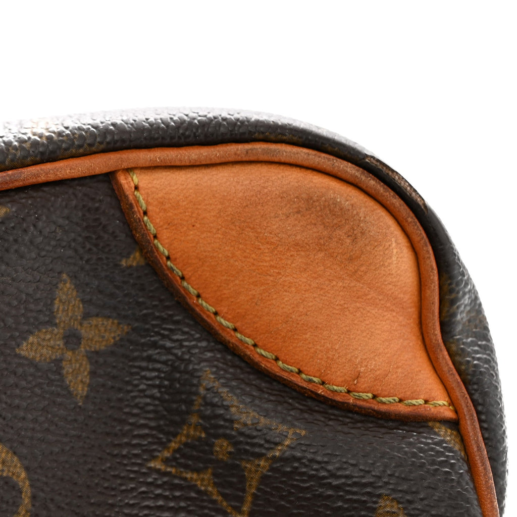 Monogram Amazone