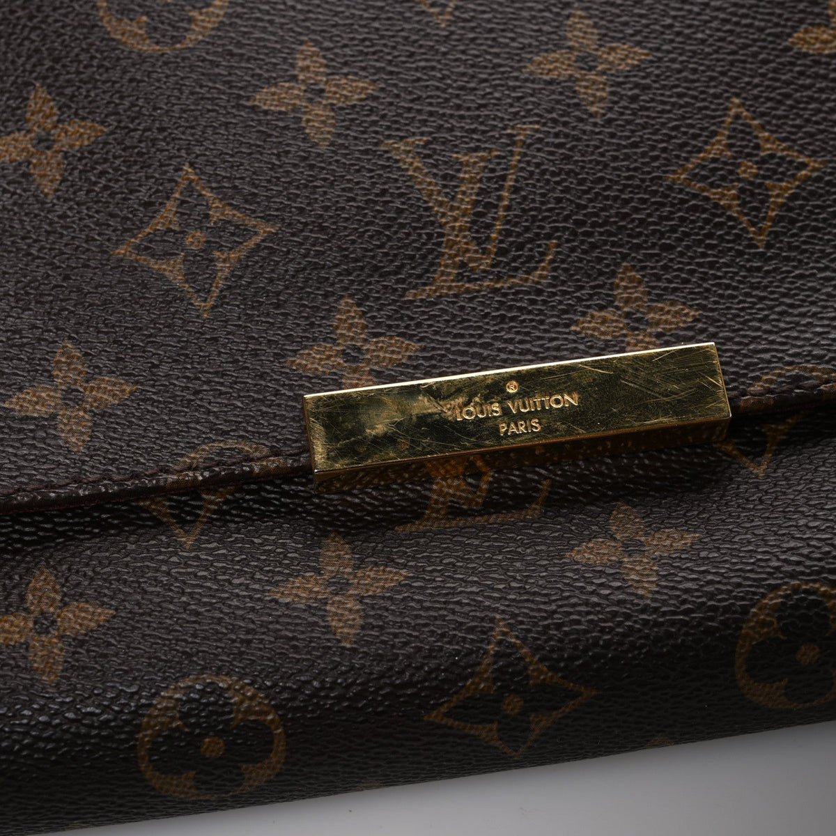 Monogram Favorite MM