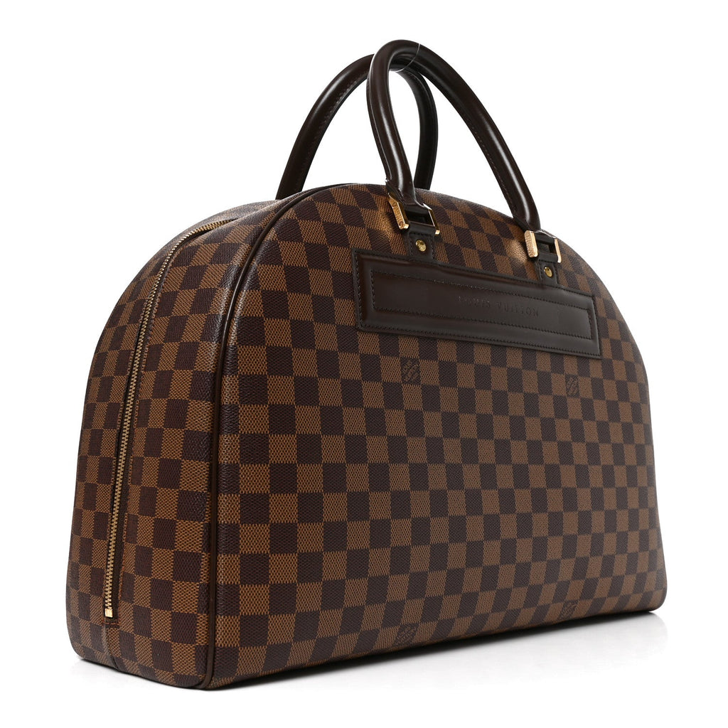 Damier Ebene Nolita 24 Heures