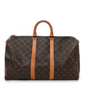 Monogram Keepall 45