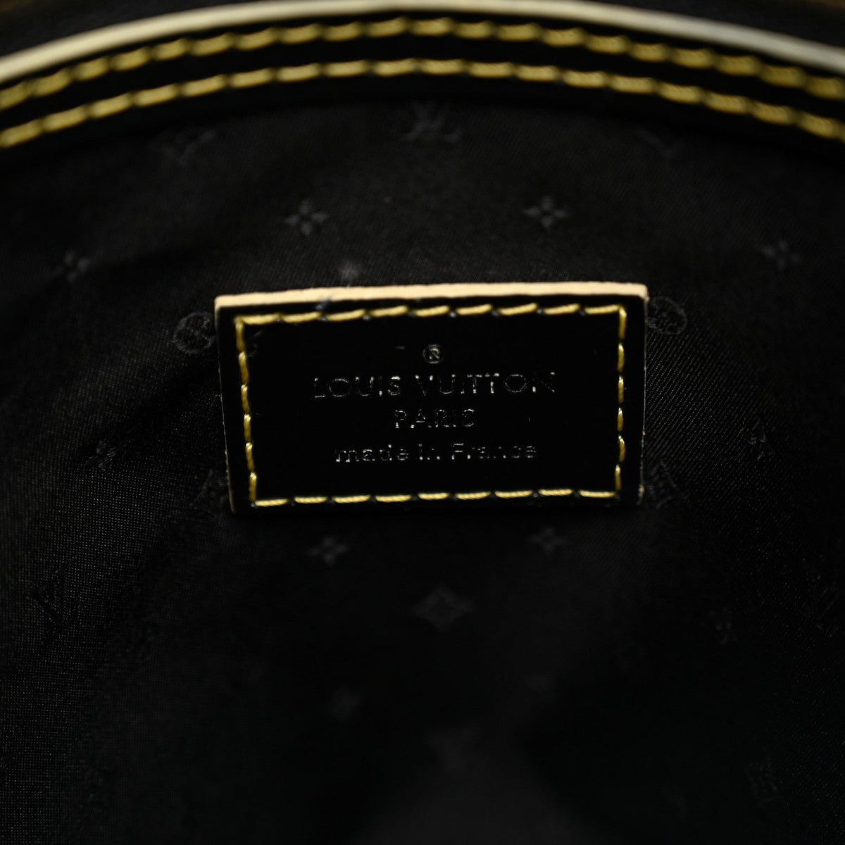 Suhali Le Majestueux Black