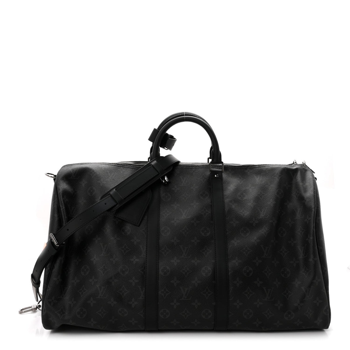 Monogram Eclipse Keepall Bandouliere 55