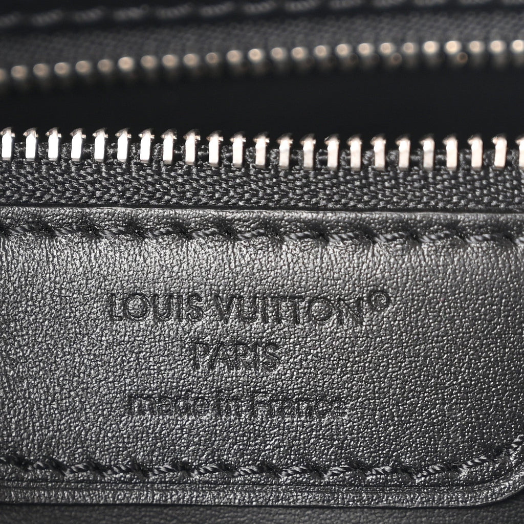 Monogram Speedy Soft 30 Dark