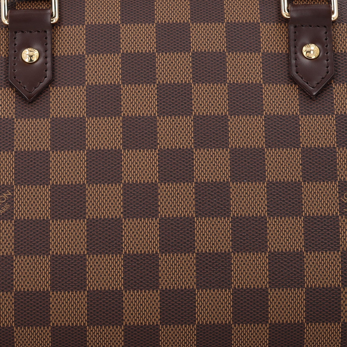 Damier Ebene Ribera MM