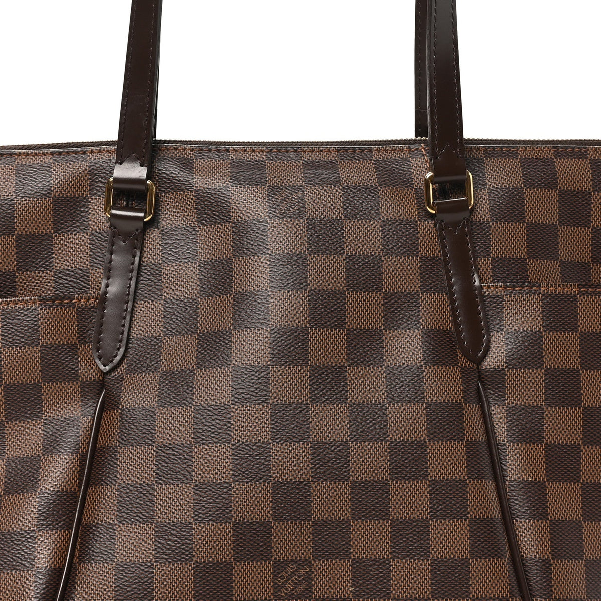 Damier Ebene Totally PM
