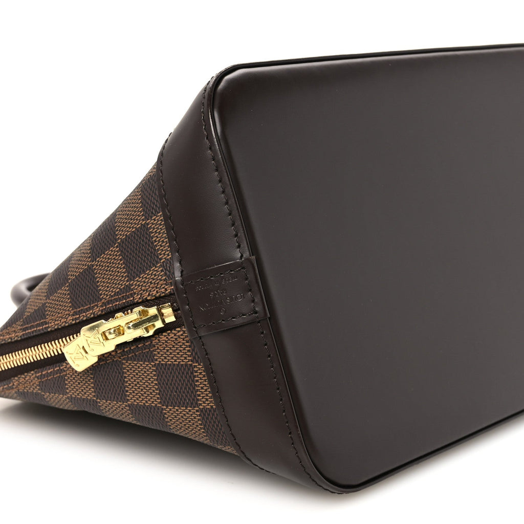 Damier Ebene Alma PM