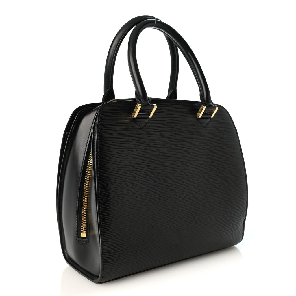 Epi Pont-Neuf Black