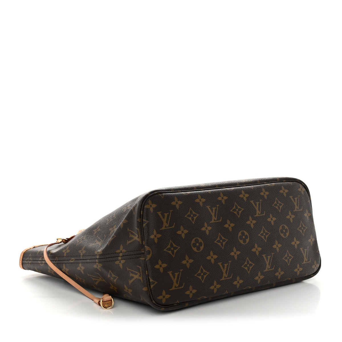 Monogram Neo Neverfull MM