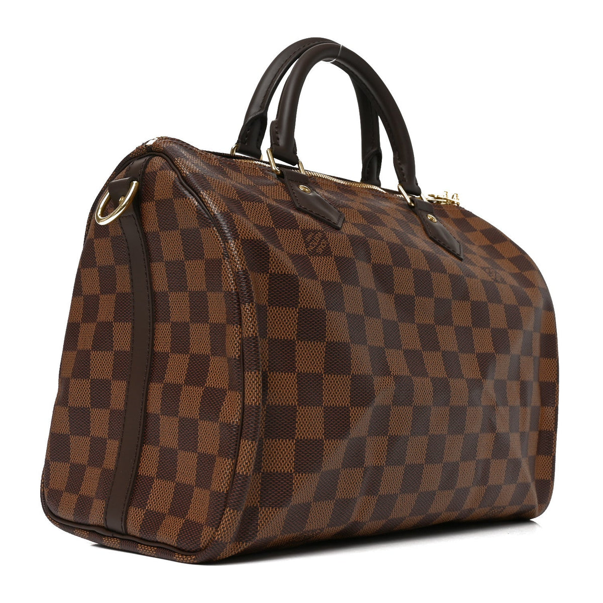 Damier Ebene Speedy Bandouliere 30