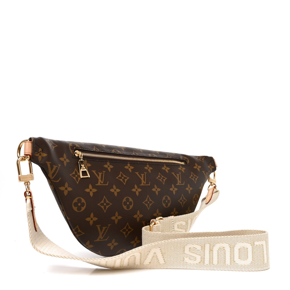 Monogram High Rise Bumbag