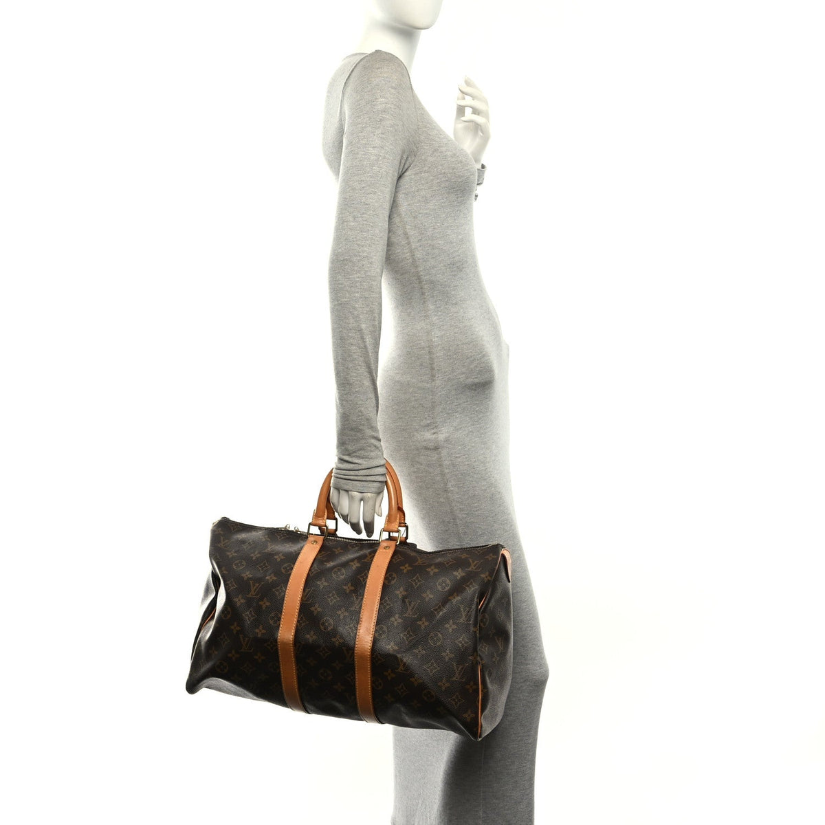Monogram Keepall 45