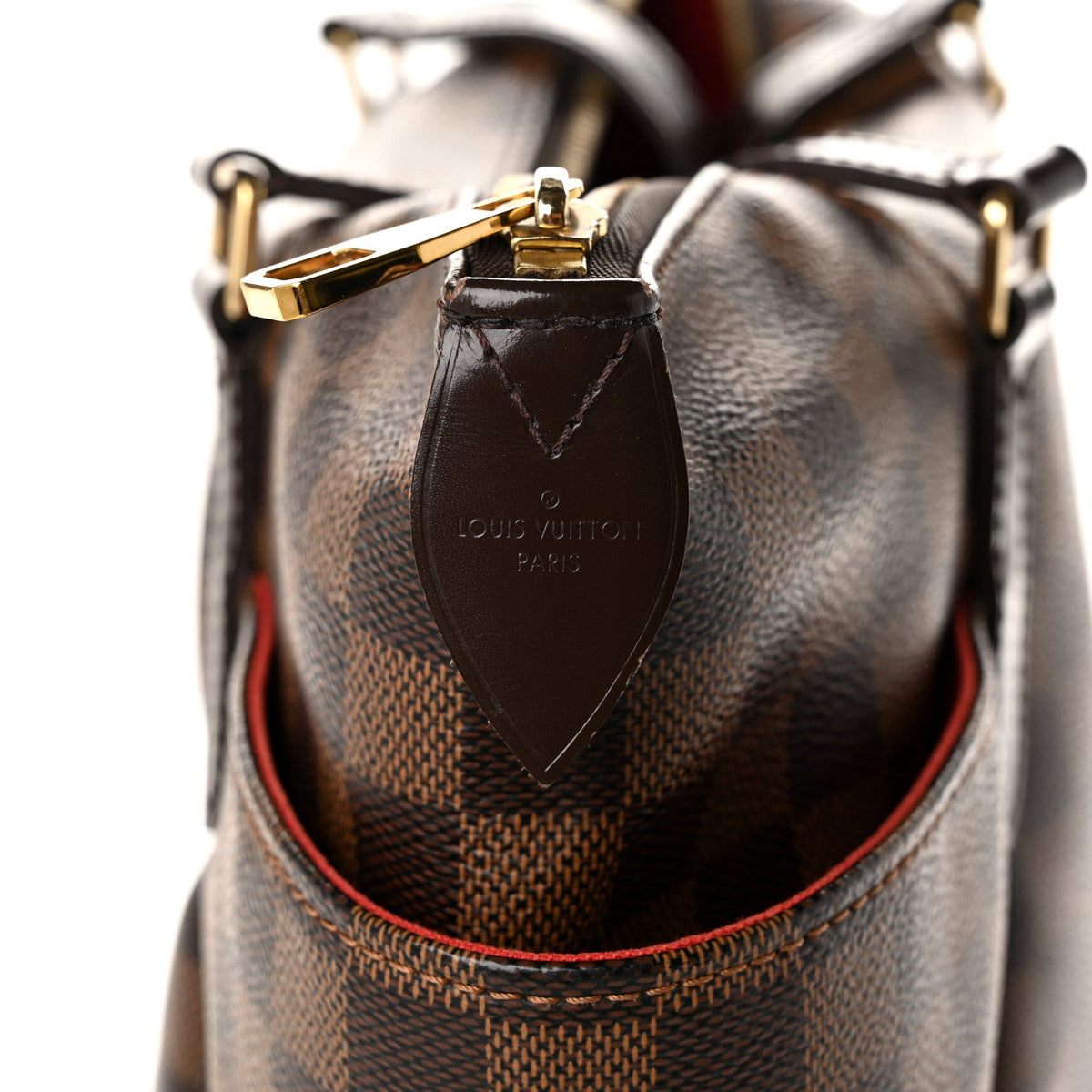 Damier Ebene Totally PM
