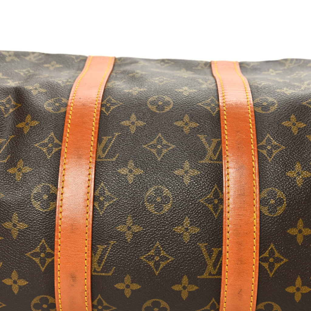 Monogram Keepall 45