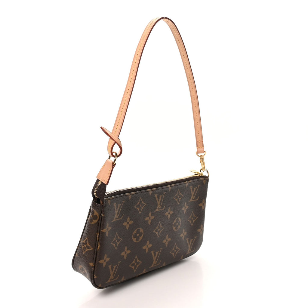 Monogram Pochette Accessories NM