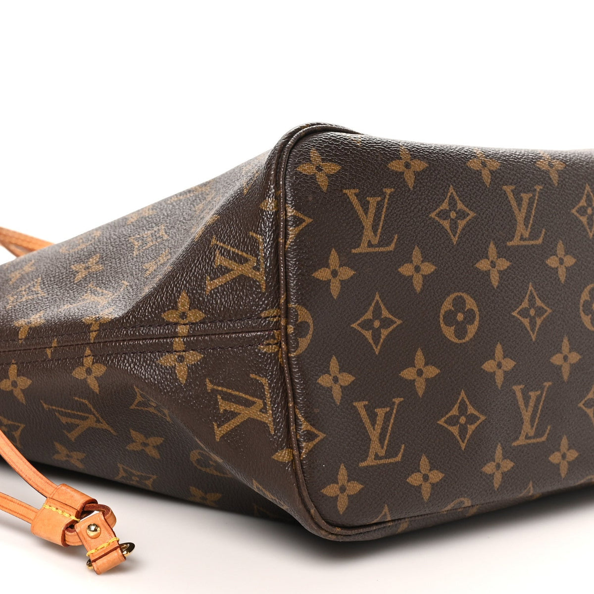 Monogram Neo Neverfull MM Pivoine