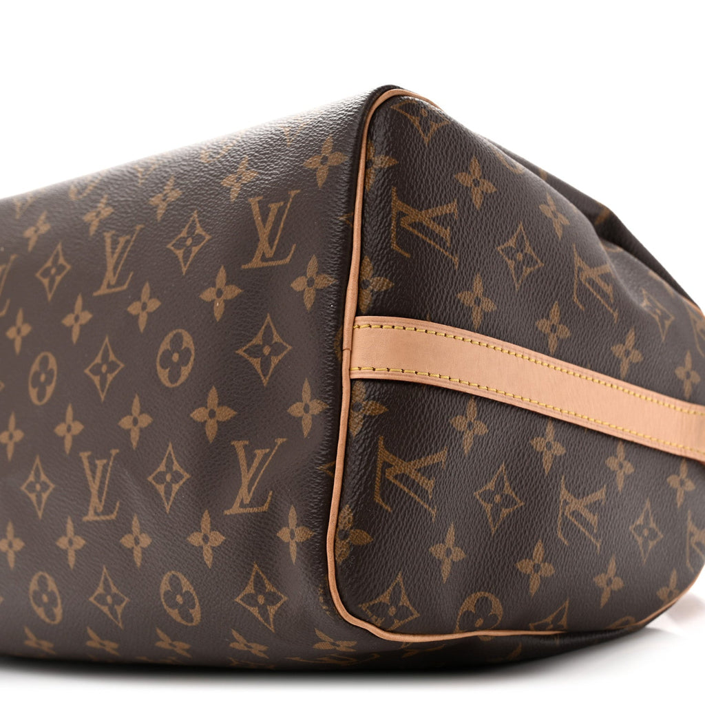 Monogram Speedy Bandouliere 30