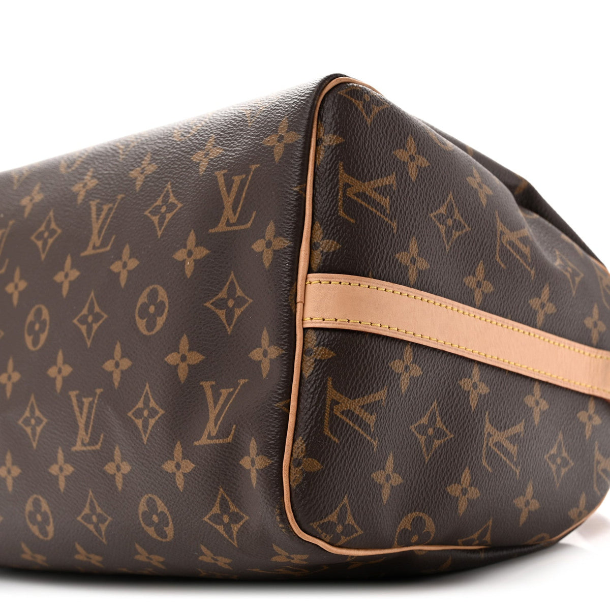 Monogram Speedy Bandouliere 30