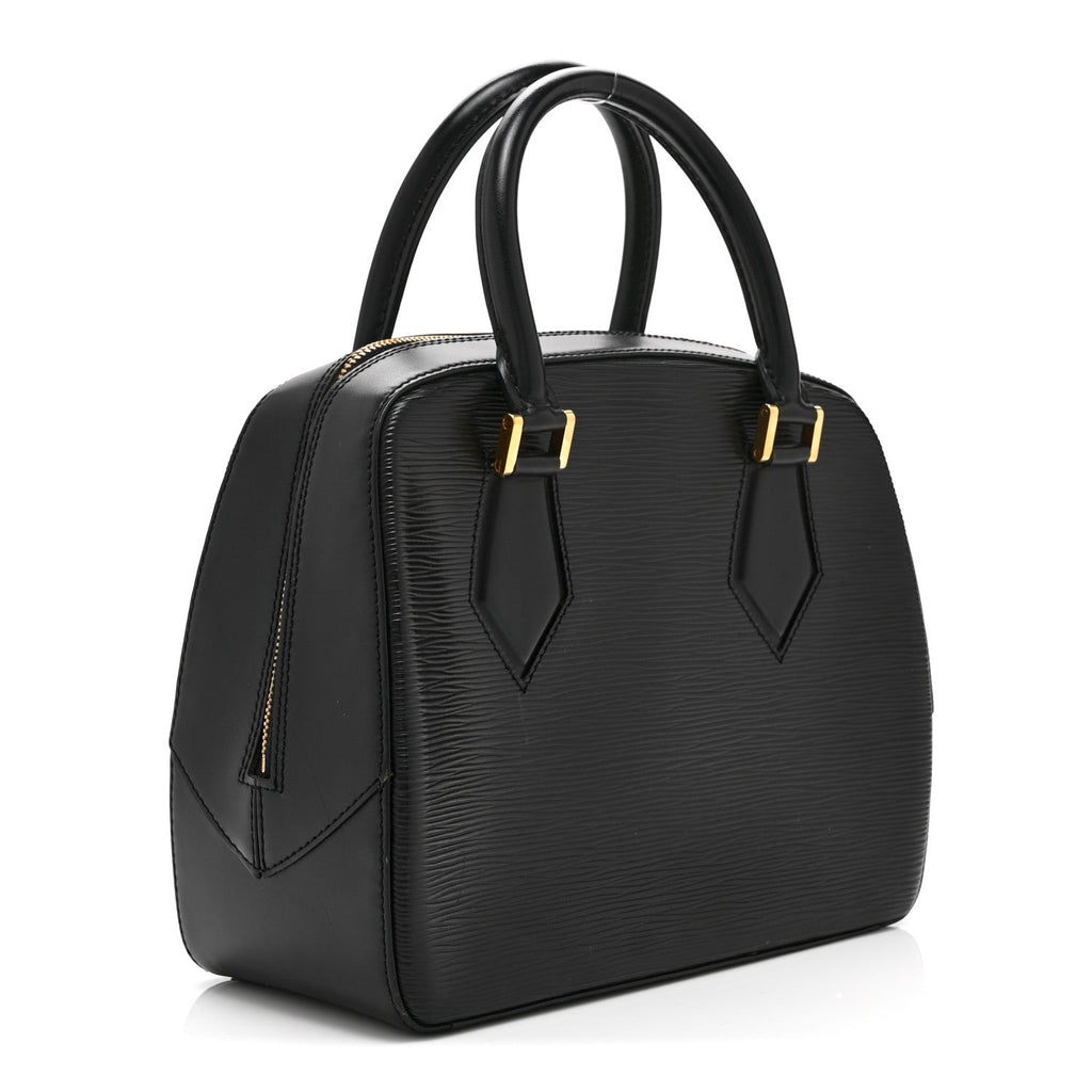Epi Sablons Black
