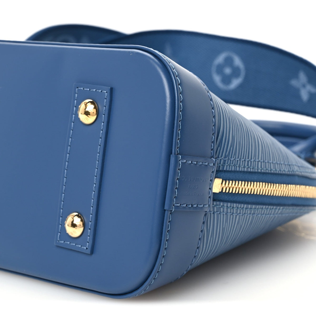 Epi Alma BB Denim Blue