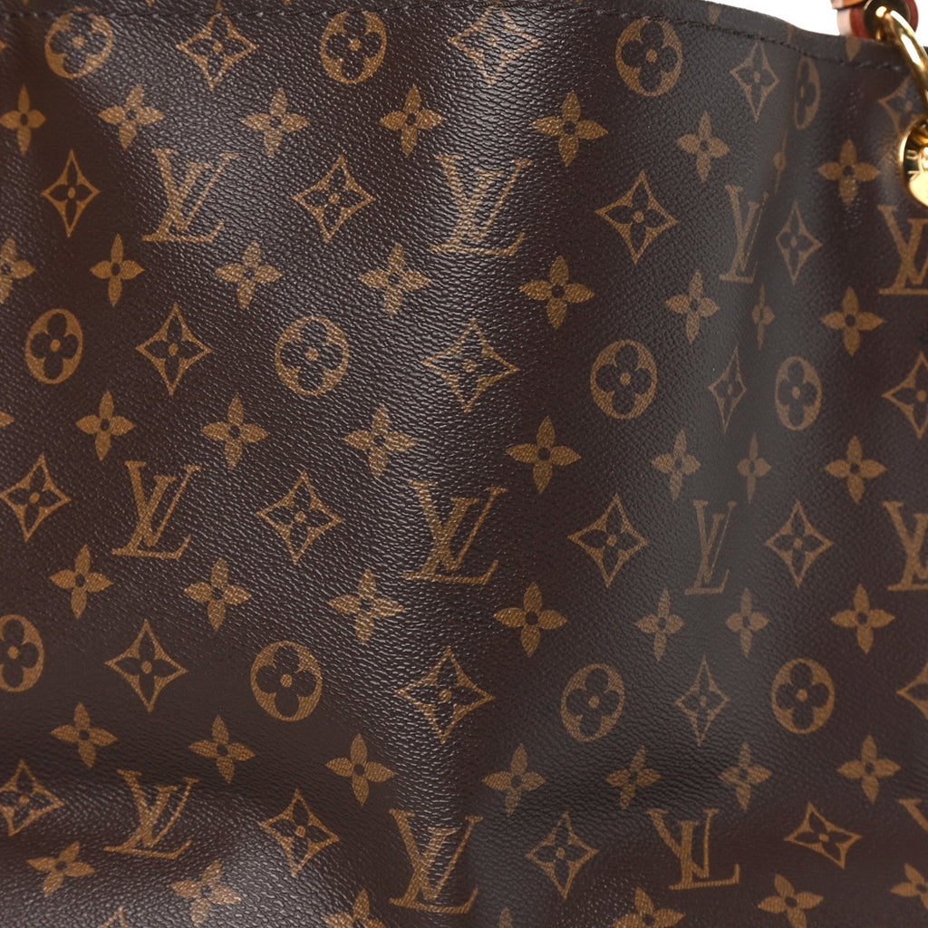 Monogram Artsy MM