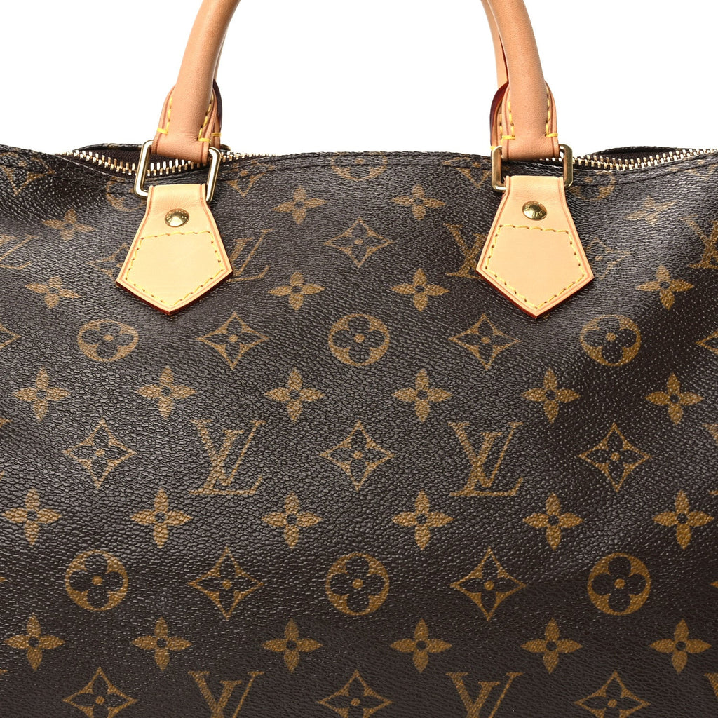 Monogram Speedy 35