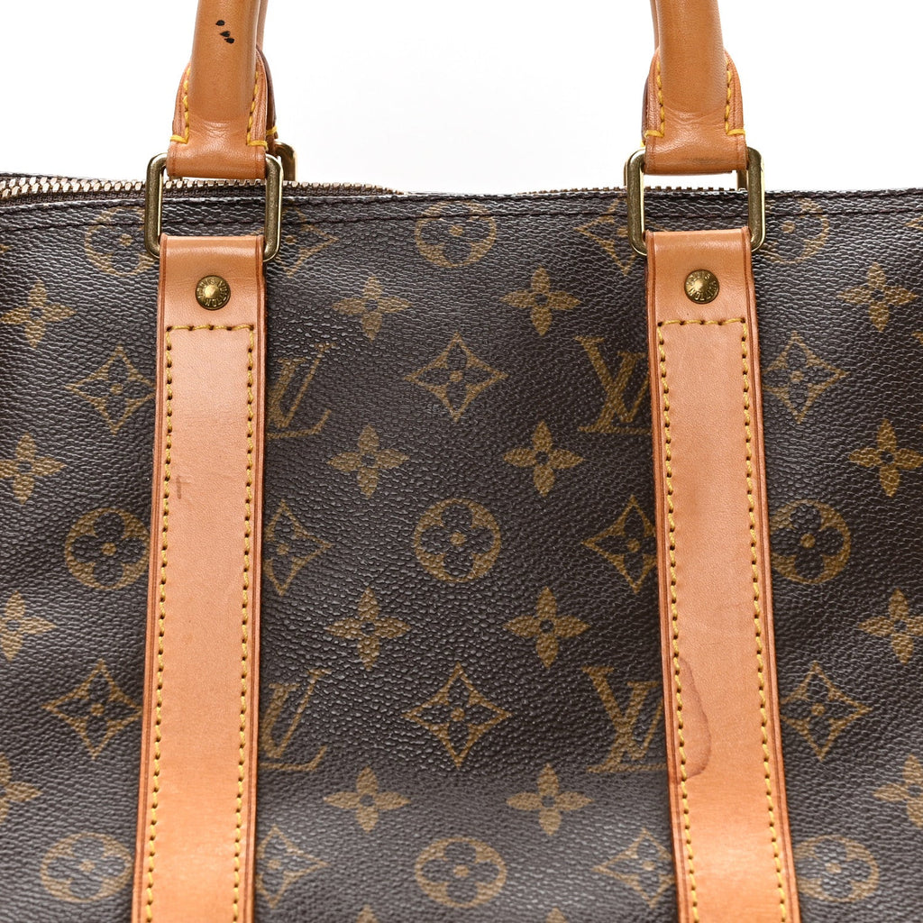Monogram Keepall 45