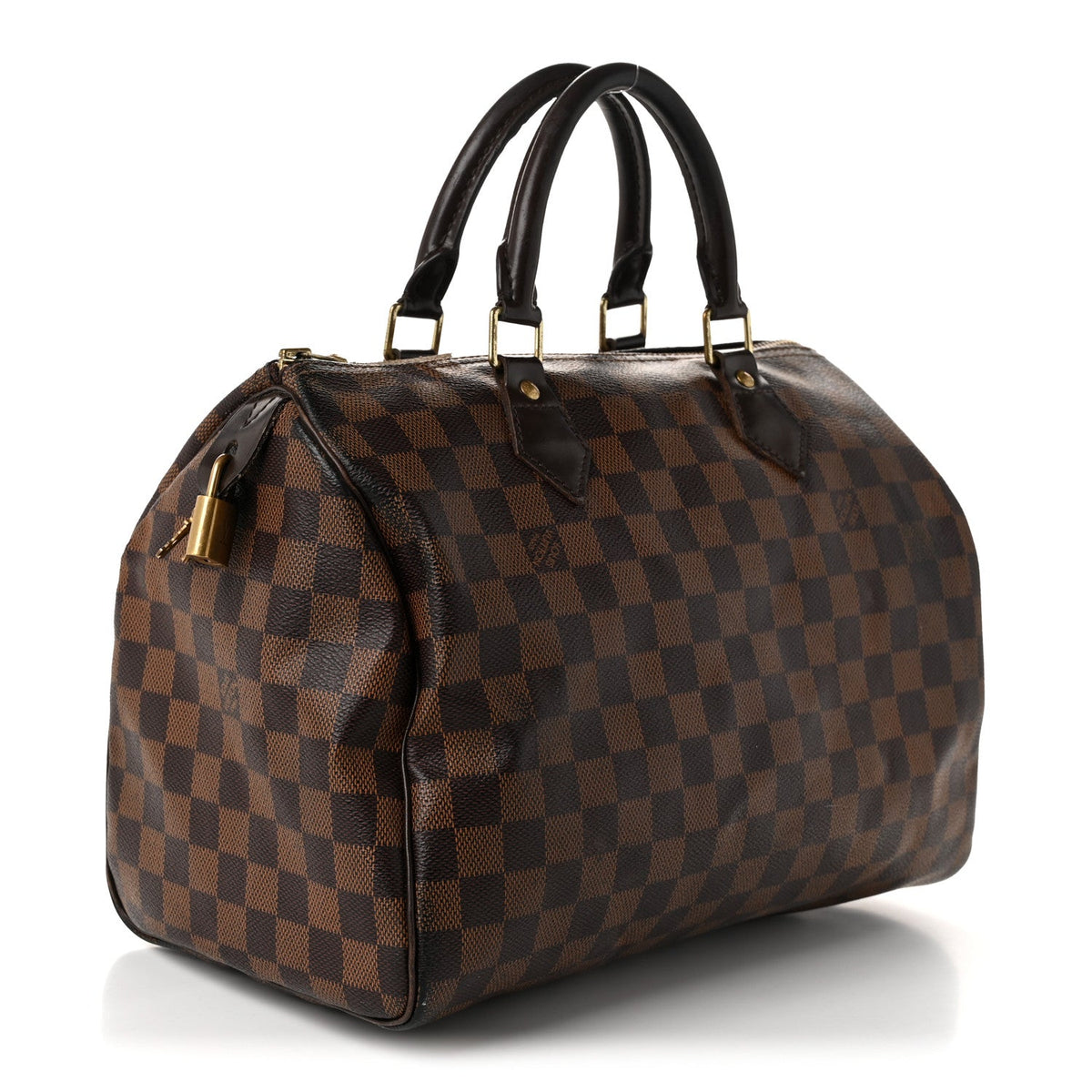 Damier Ebene Speedy 30